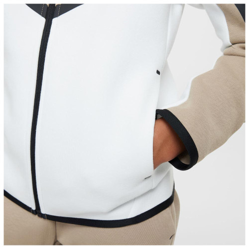 Nike Παιδική ζακέτα Sportswear Tech Fleece